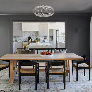 Große Chericoni Curvato Deckenlampe, Ø40 cm, 1-flammig, E27, in glänzendem Chrom für ein zeitgemäßes Wohnambiente.