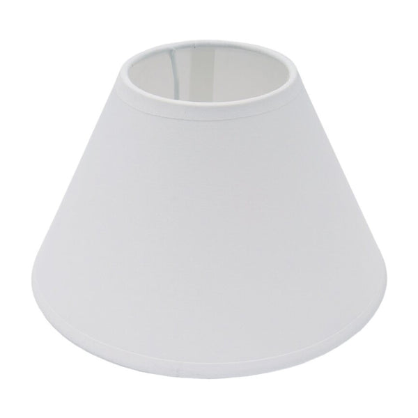 Various Top Lampenschirm – Ø16 oder Ø20 cm - Weiß - E14/E27