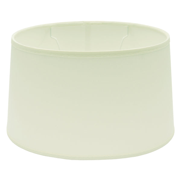 Diverse Ovale Lampenkap Chintz Crème (Ø25 cm) – Elegante verlichting voor uw huis