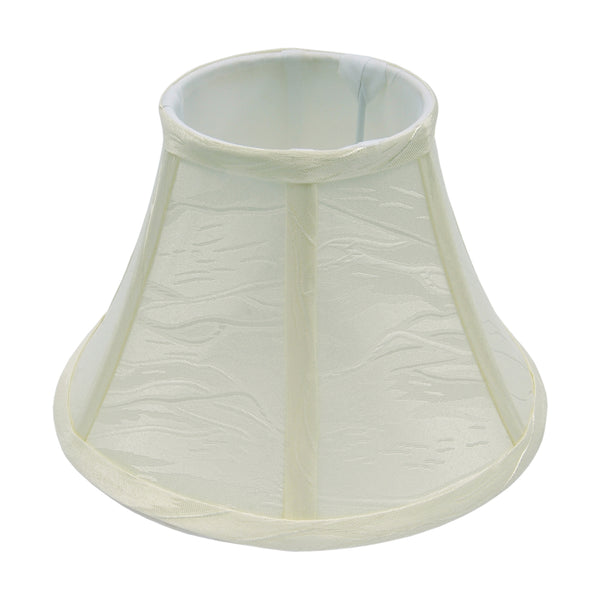 Diverse lampenkap Top - Pagode - Crème - Ø20 of Ø35 cm - Elegantie voor uw huis