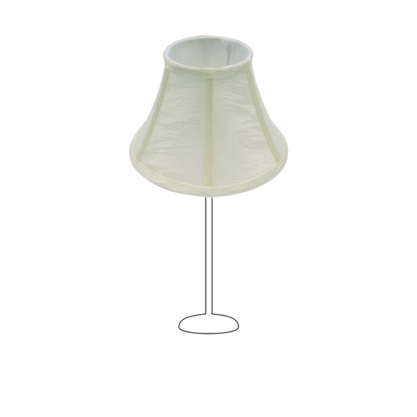 Diverse lampenkap Top - Pagode - Crème - Ø20 of Ø35 cm - Elegantie voor uw huis