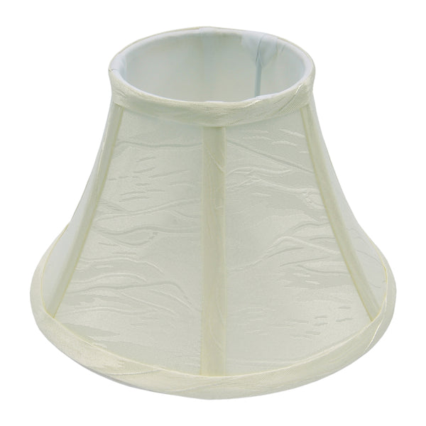 Diverse lampenkap Top - Pagode - Crème - Ø20 of Ø35 cm - Elegantie voor uw huis