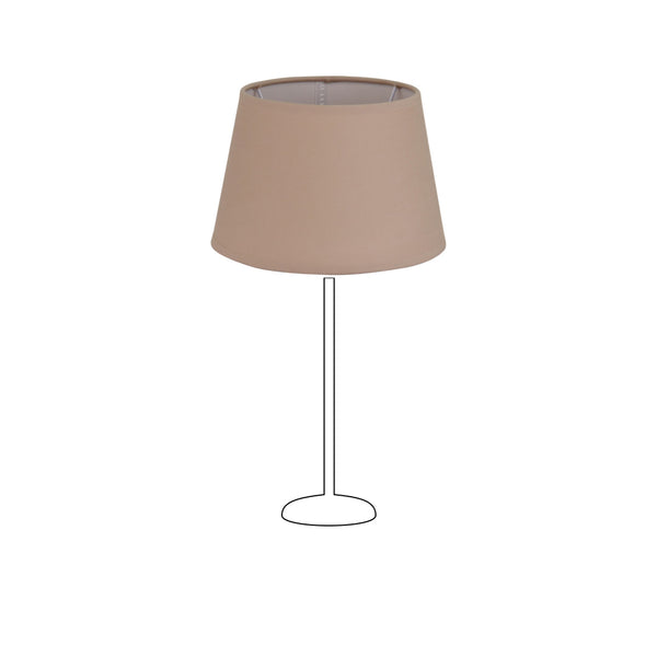 Diverse Chintz lampenkappen in zwart, crème en groen – 20 of 25 cm