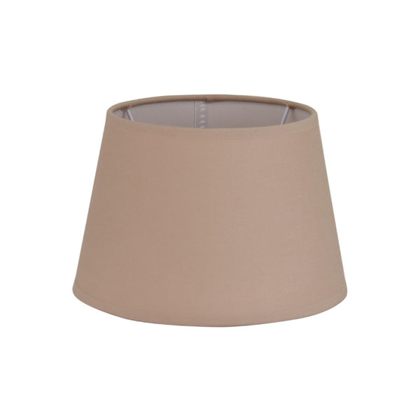 Diverse Chintz lampenkappen in zwart, crème en groen – 20 of 25 cm