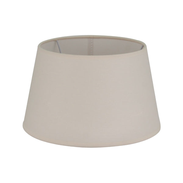 Diverse Chintz lampenkappen in zwart, crème en groen – 20 of 25 cm