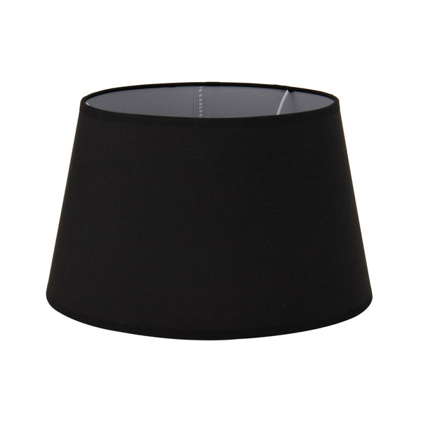 Diverse Chintz lampenkappen in zwart, crème en groen – 20 of 25 cm