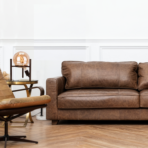 Moderne Tischlampe Chericoni Anello, Ø30 cm, 1-flammig, schwarz. Das minimalistische Design setzt elegante Lichtakzente und ergänzt zeitgemäße Wohnräume perfekt.