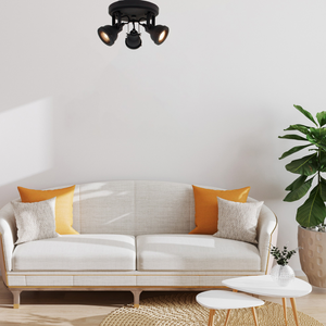 Nahaufnahme der hochwertigen Verarbeitung