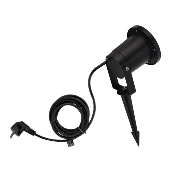 Wetterfeste Außenlampe Chericoni Ray – Beleuchtung für Einfahrt oder Garten