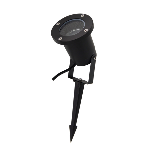 Chericoni Ray Außenlampenspot – ideal für Terrasse oder Hausfassade