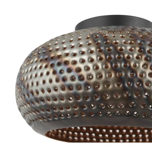 Elegante Deckenlampe im modernen Design – Chericoni Spezia