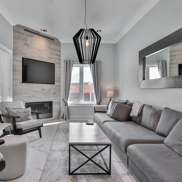 Schwarze Tavola Pendelleuchte, Ø50 cm, 1-flammig, E27, elegant und minimalistisch für zeitgemäßes Interieur.