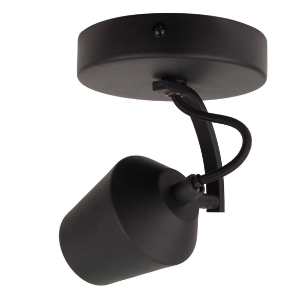 Chericoni Tavola Plafondspot in Wohnzimmerszene