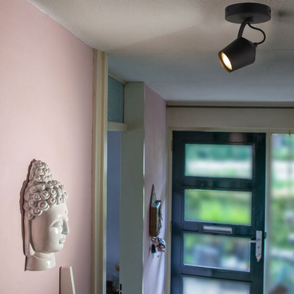 Chericoni Tavola GU10 Plafondspot in modernem Design