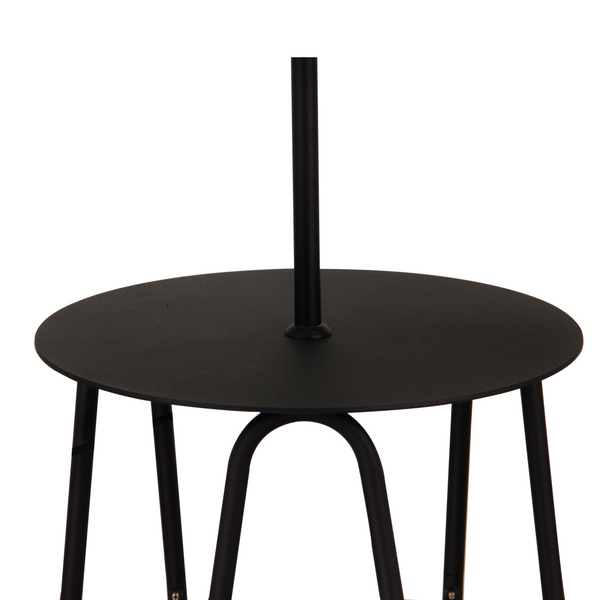 Moderne Stehlampe Various Venecia als dekoratives Highlight