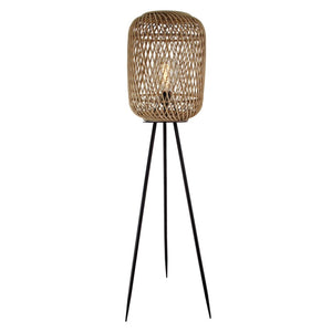 Various Cross Stehleuchte – 1-flammig – Ø32 cm – Höhe 135 cm – S-5290 (1)