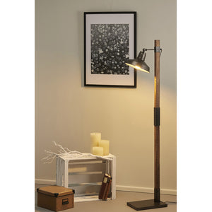 Moderne Stehlampe 140 cm – Various Max Serie, E27 Fassung