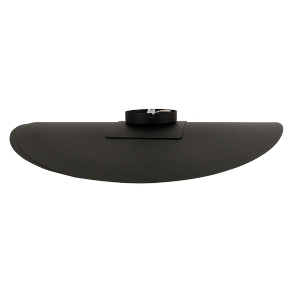 Stilvolle Deckenlampe für Flur oder Büro – Piatto Serie