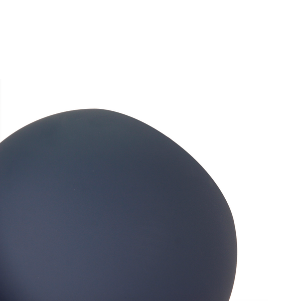 Various Sfera Lampe – Tischleuchte in Navy Blau – Wohnzimmer-Highlight