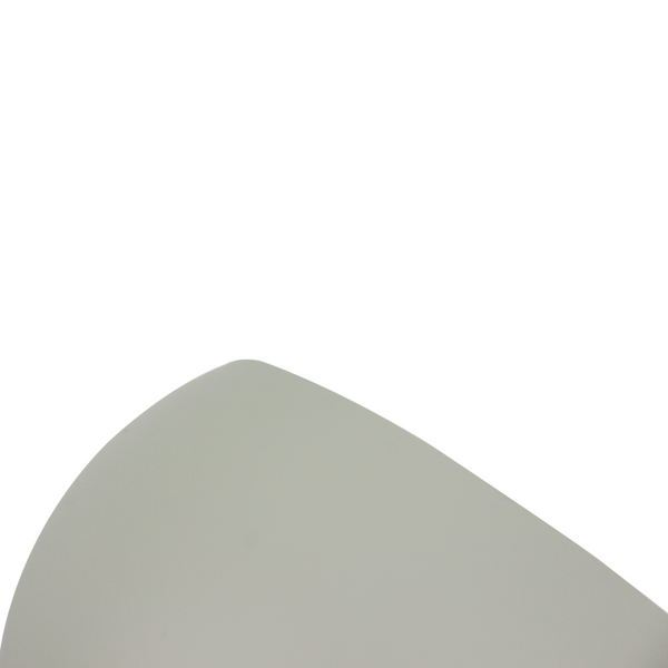 Various Sfera Lampe – Tischleuchte in Hellgrün – für Wohnzimmer oder Schlafzimmer