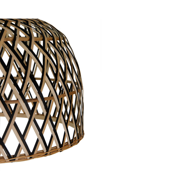 Weaving Deckenleuchte modern im Boho-Stil Ø47 cm