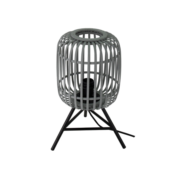 Various Woven Tischlampe – gemütliche Lichtquelle für jeden Raum