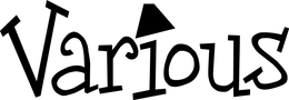 Various Leuchten