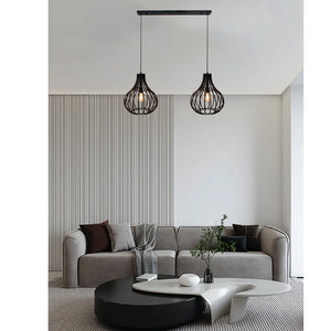 Flexibel dimmbare Cipole Pendelleuchte – für individuelle Lichtstimmungen in Ihrem Zuhause.