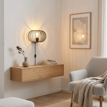 Die perfekte Atmosphäre zu Hause: Der ultimative Lichtplan für jedes Interieur