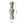 Various Lampenfuß Mona – Creme – H19,5 cm - E27 – Holz & Gemütlich