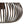 Chericoni Curvato Deckenleuchte Bronze