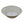 Various Lampenschirm Oval - Ø25, 30 oder 35 cm – Chintz - Creme mit Goldkante gläzend