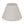 Various Lampenschirm Top-Rund – Edles Chintz-Design – Ø25 cm
