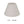 Various Lampenschirm Top-Rund – Edles Chintz-Design – Ø25 cm