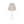 Various Lampenschirm Top-Rund – Edles Chintz-Design – Ø25 cm