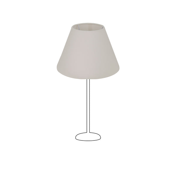 Various Lampenschirm Top-Rund – Edles Chintz-Design – Ø25 cm