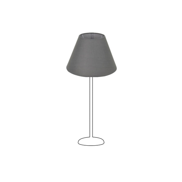 Various Lampenschirm Top-Rund – Edles Chintz-Design – Ø25 cm