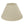 Various Lampenschirm Top rund – Chintz - Creme – Ø 30, 35, 40, 45 oder 50 cm