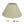 Various Lampenschirm Top rund – Chintz - Creme – Ø 30, 35, 40, 45 oder 50 cm
