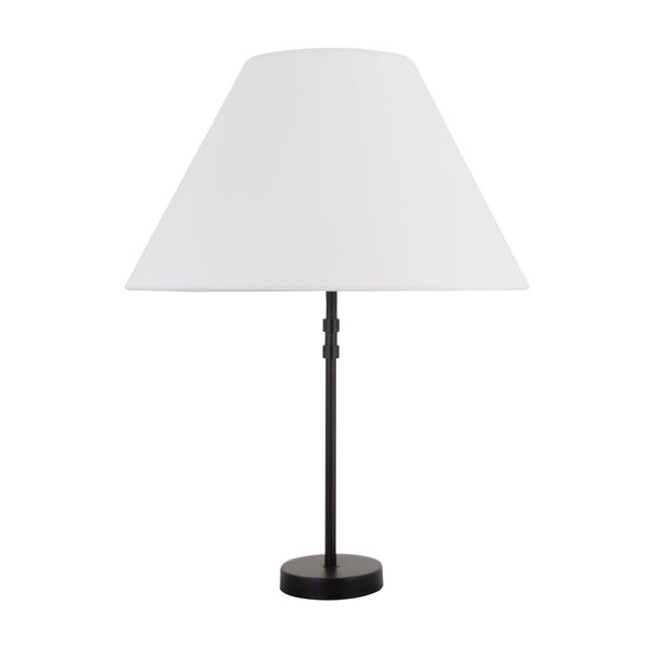 Diverse lampenkap boven rond – Chintz – wit – in 30, 35, 40 &amp; 45 cm
