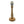 Various Lampenfuß Tina - Holz - 28 cm - E27 - Zeitlos & Elegant von Various