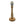 Various Lampenfuß Tina - Holz - 28 cm - E27 - Zeitlos & Elegant von Various