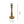 Various Lampenfuß Tina - Holz - 28 cm - E27 - Zeitlos & Elegant von Various