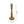 Various Lampenfuß Tina - Holz - 28 cm - E27 - Zeitlos & Elegant von Various