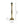 Various metal lamp base in brass – classic elegance in a stylish design (44 cm, E27)