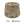Various Lampenschirm Drum Rund - Braun – Trend Seide Flora – Ø20 cm