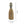 Various Holz-Lampenfuß Comico Natur – Stilvolle Basis aus Holz (18 cm E14 / 24,5 cm E27)