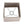 Various Lampenschirm Quadrato – Creme – Wooly – 22 x 22 cm