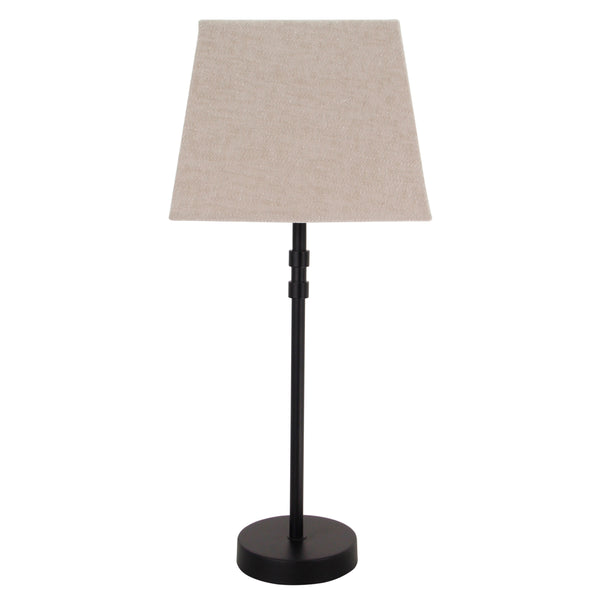 Various Lampenschirm Quadrato – Creme – Wooly – 22 x 22 cm