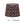 Various Blumen Lampenschirm Drum rund - Schwarz – 20 oder 25 cm – Romantisches Design